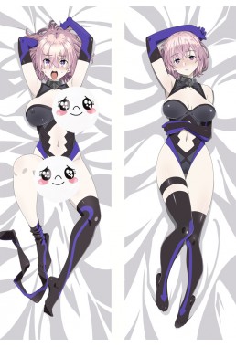 FateGrand Order FGO Mash Kyrielight Anime Dakimakura Pillow Cheap