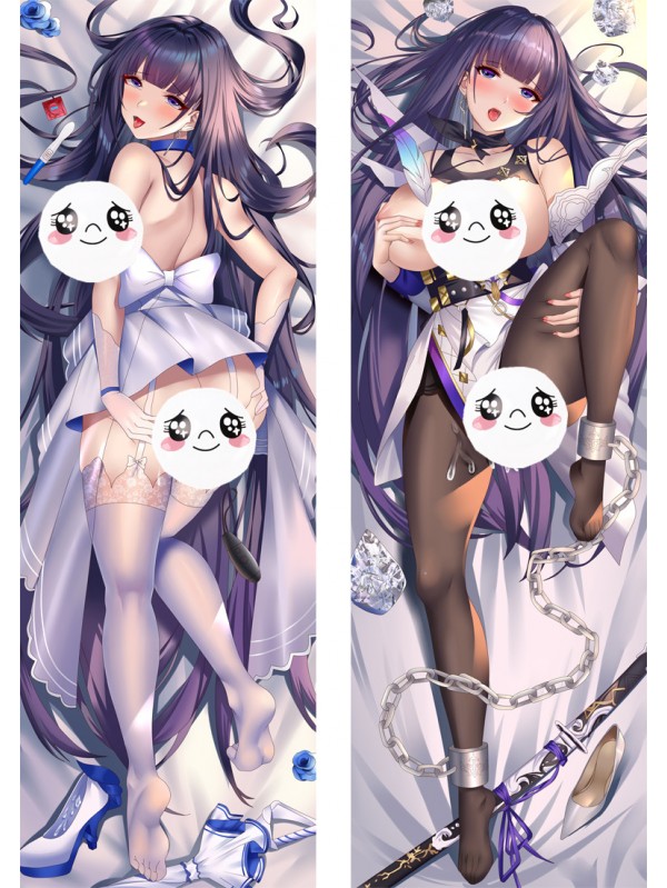 Honkai Impact 3rd Raiden Mei Anime Dakimakura Pillow Shop