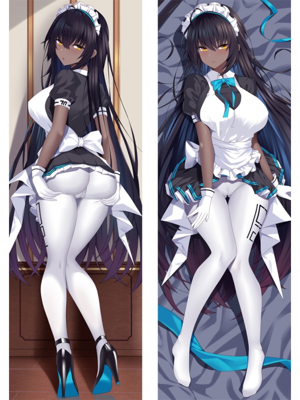 Blue Archive Karin Anime Dakimakura Pillow Sale