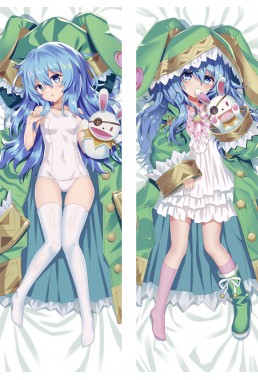 Date A Live Himekawa Yoshino Anime Dakimakura Pillow Discount Code