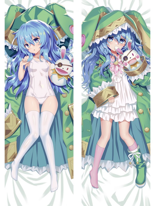 Date A Live Himekawa Yoshino Anime Dakimakura Pillow Discount Code