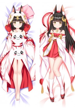 Azur Lane Nagato Anime Dakimakura Pillow Sale