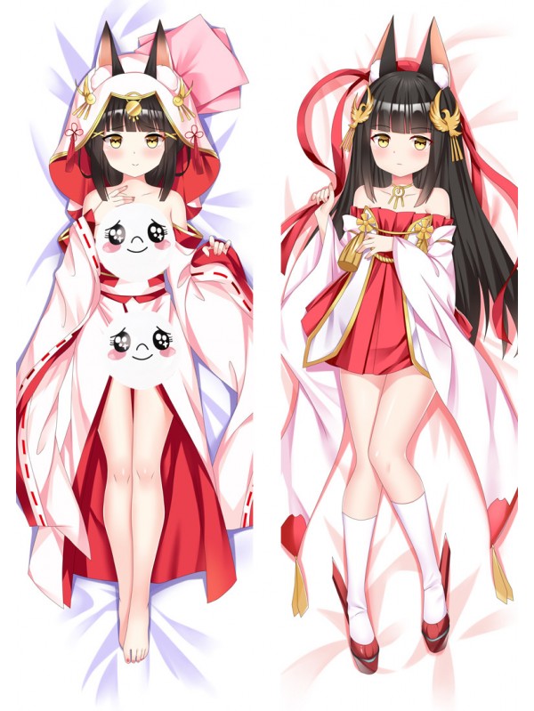 Azur Lane Nagato Anime Dakimakura Pillow Sale