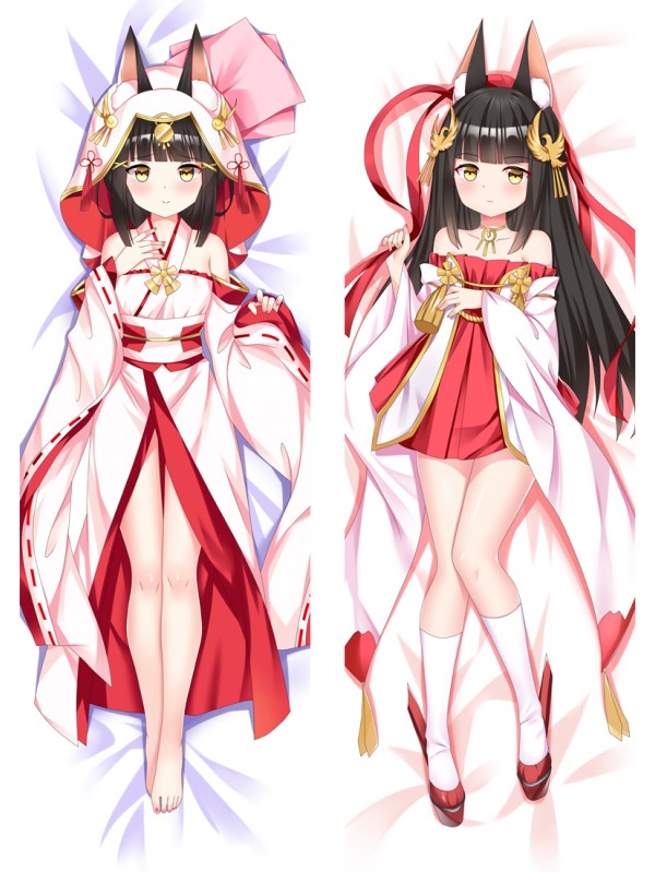 Azur Lane Nagato Anime Dakimakura Pillow Online Store