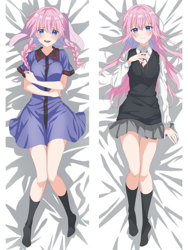 Shikimori s Not Just a Cutie Anime Dakimakura Pillow Supplier