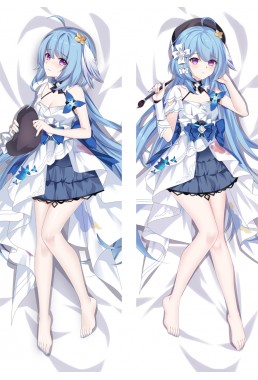 Honkai Impact 3rd Griseo Anime Dakimakura Pillow Online Sale