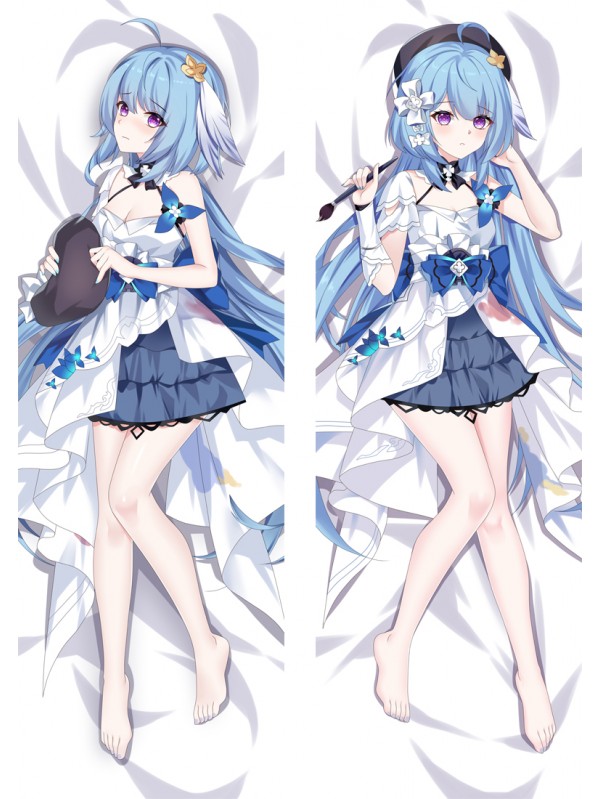 Honkai Impact 3rd Griseo Anime Dakimakura Pillow Online Sale