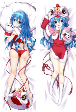 Date A Live Himekawa Yoshino Anime Dakimakura Pillow Shop