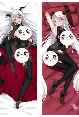 Azur Lane KMS Agir Anime Dakimakura Pillow Store