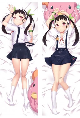 Bakemonogatari Mayoi Hachikuji Anime Dakimakura Pillow Online Sale