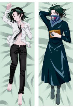 Hunter Hunter FEYTAN Anime Dakimakura Pillow Cheap