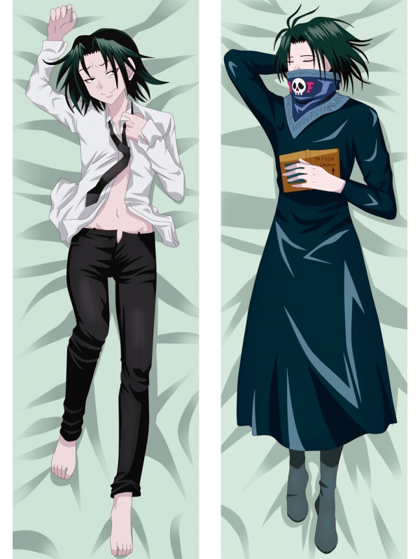 Hunter Hunter FEYTAN Anime Dakimakura Pillow Cheap