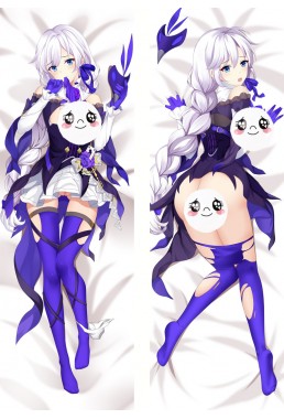 Honkai Impact 3rd Kiana Kaslana Anime Dakimakura Pillow Outlet