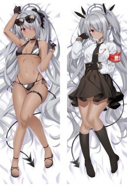 Blue Archive Siromi Iori Anime Dakimakura Pillow Store