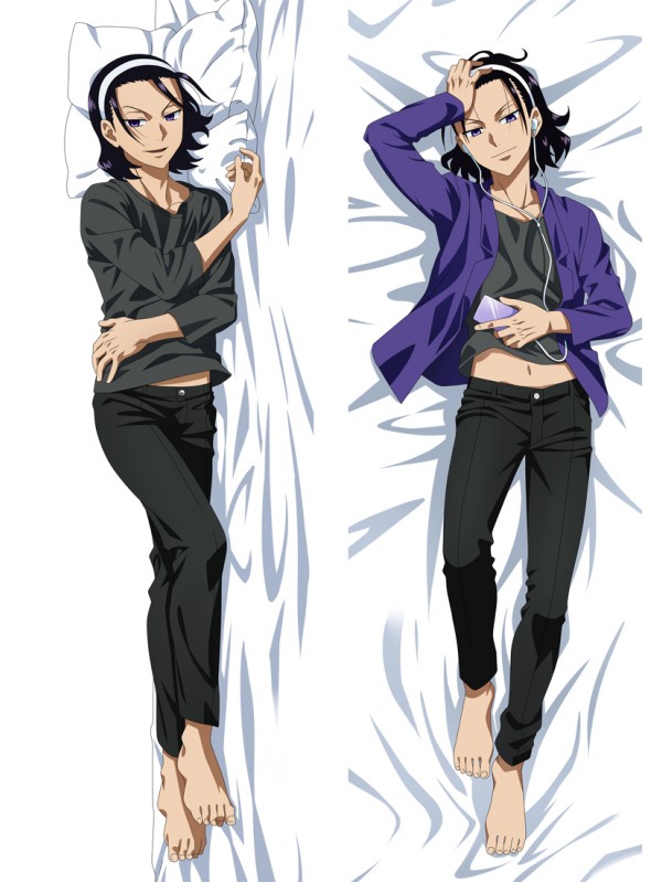 Yowamushi Pedal Toudou Jinpachi Anime Dakimakura Pillow Wholesale