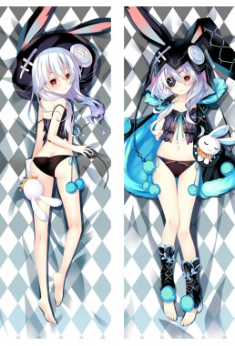 Date A Live Miku Izayoi Anime Dakimakura Pillow Online