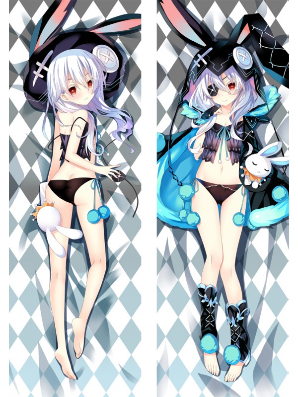 Date A Live Miku Izayoi Anime Dakimakura Pillow Online