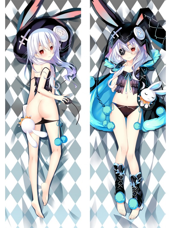 Date A Live Miku Izayoi Anime Dakimakura Pillow Shop