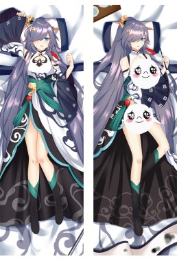 Honkai Impact 3rd Fuka Anime Dakimakura Pillow Store