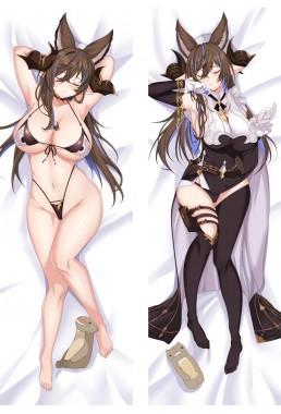 Granblue Fantasy Galleon Anime Dakimakura Pillow Online Store