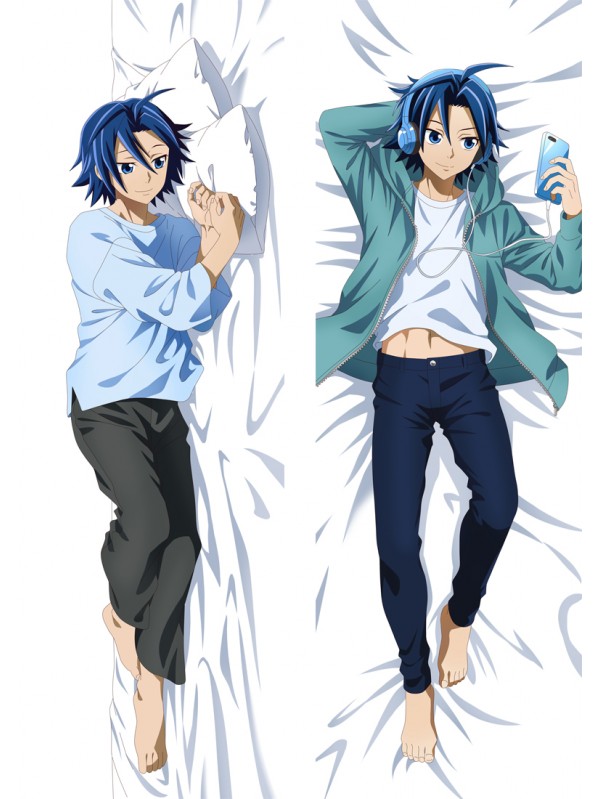 Yowamushi Pedal Manami Sangaku Anime Dakimakura Pillow Shop