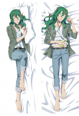 Yowamushi Pedal Makishima Yusuke Anime Dakimakura Pillow Wholesale