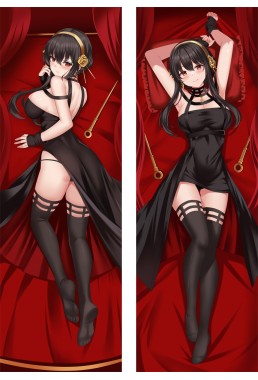 Spy x Family Thorn Princess Yor Forger Anime Dakimakura Pillow Store