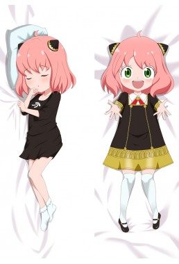 Spy x Family Anya Forger Anime Dakimakura Pillow Outlet
