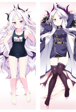 Blue Archive Sorasaki Hina Anime Dakimakura Pillow Cheap