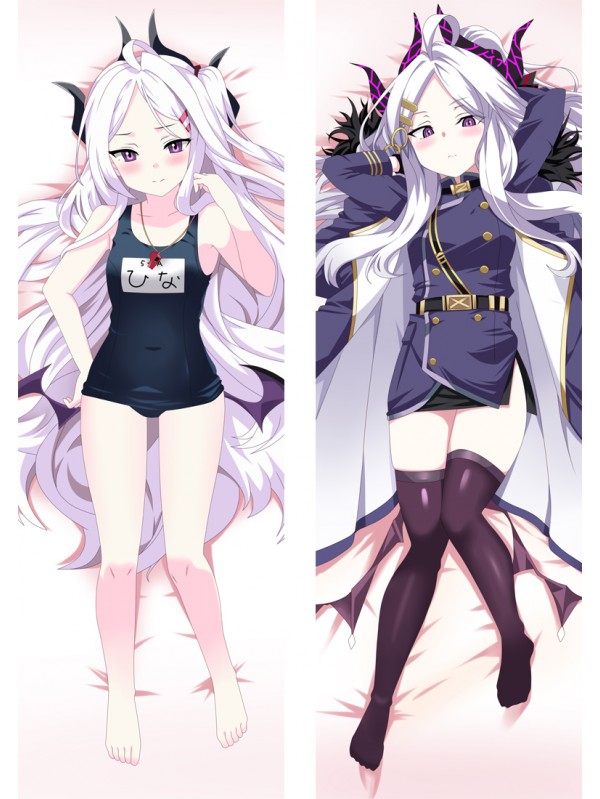 Blue Archive Sorasaki Hina Anime Dakimakura Pillow Cheap