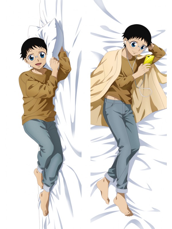 Yowamushi Pedal Onoda sakamichi Anime Dakimakura Pillow Supplier
