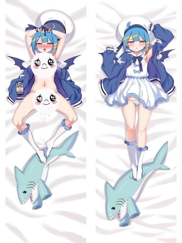 Yu Gi Oh Anime Dakimakura Pillow Store