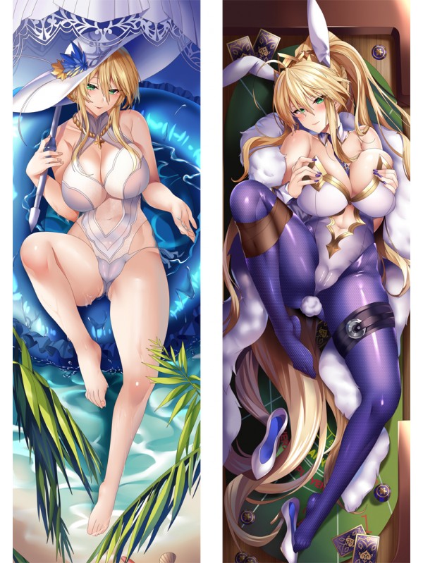 FateGrand Order FGO Altria Pendragon Lancer Anime Dakimakura Pillow Online Store