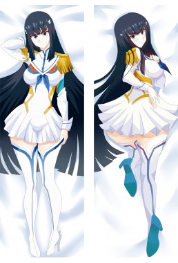 Kill la Kill Satsuki Kiryuin Anime Dakimakura Pillow Online Store