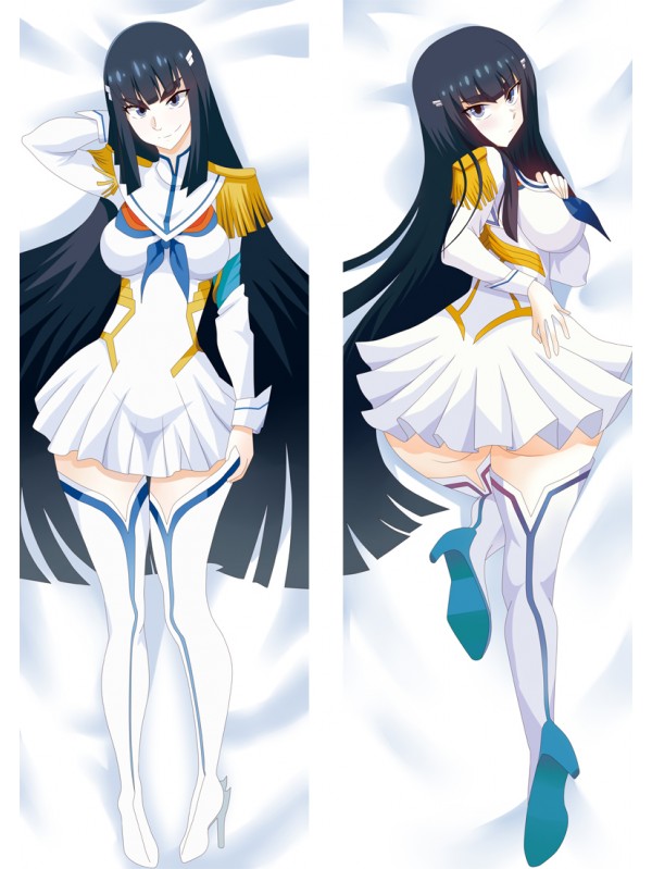 Kill la Kill Satsuki Kiryuin Anime Dakimakura Pillow Online Store