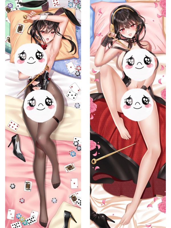 Spy x Family Thorn Princess Yor Forger Anime Dakimakura Pillow Cheap