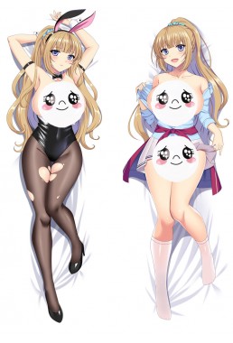 Classroom of the Elite Karuizawa Kei Anime Dakimakura Pillow Wholesale