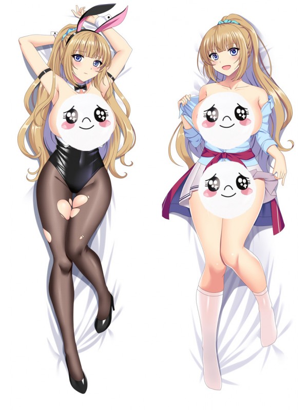 Classroom of the Elite Karuizawa Kei Anime Dakimakura Pillow Wholesale