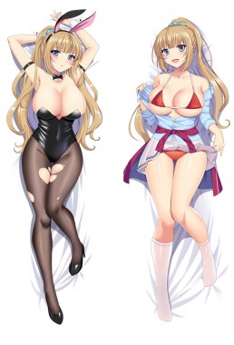 Classroom of the Elite Karuizawa Kei Anime Dakimakura Pillow Supplier