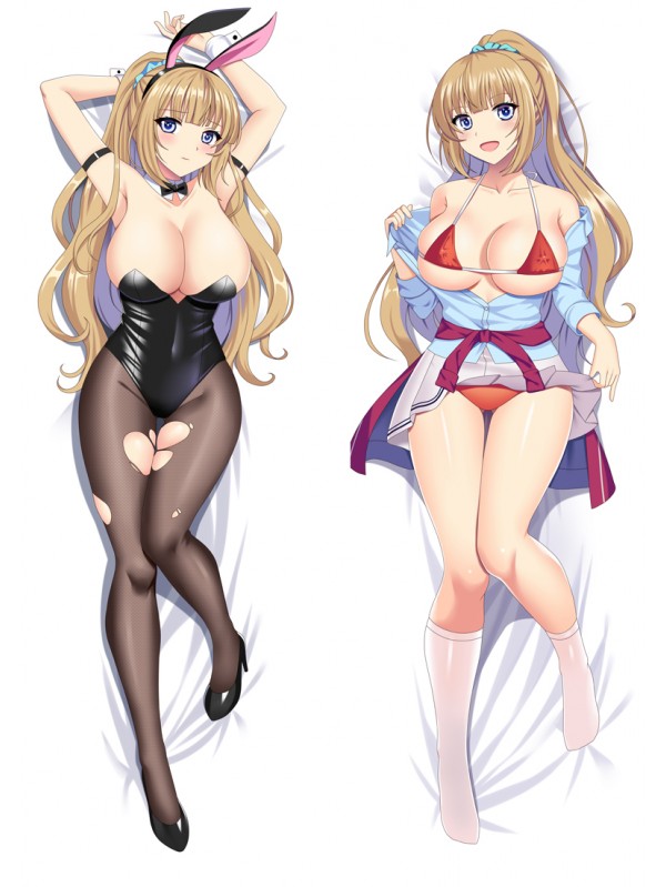 Classroom of the Elite Karuizawa Kei Anime Dakimakura Pillow Supplier
