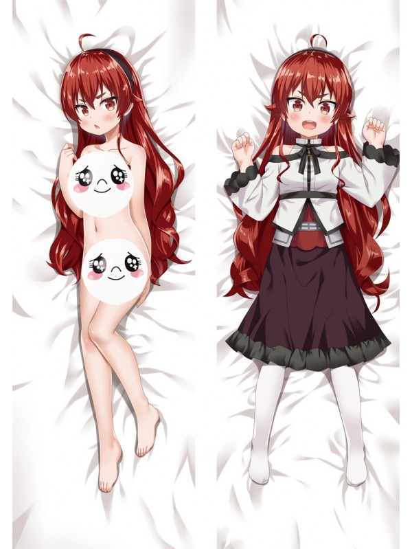 Mushoku Tensei Jobless Reincarnation Erisu Anime Dakimakura Pillow Discount