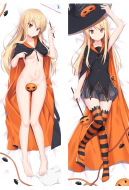 The Pet Girl Of Sakurasou Mashiro Shiina Anime Dakimakura Pillow Store