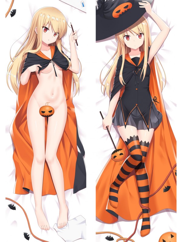 The Pet Girl Of Sakurasou Mashiro Shiina Anime Dakimakura Pillow Store