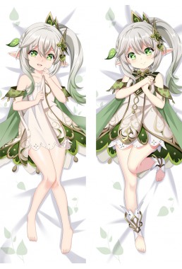 Genshin Impact Nahida Anime Dakimakura Pillow Online