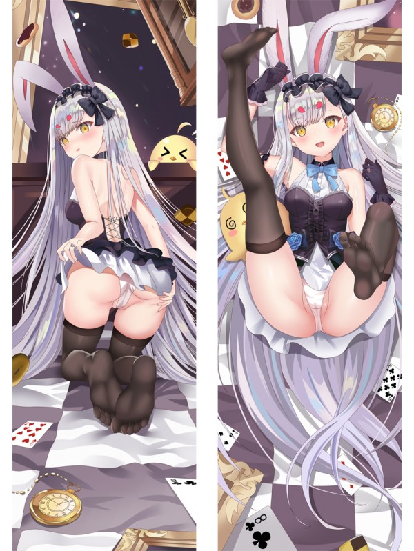 Azur Lane Shimakaze Anime Dakimakura Pillow Discount