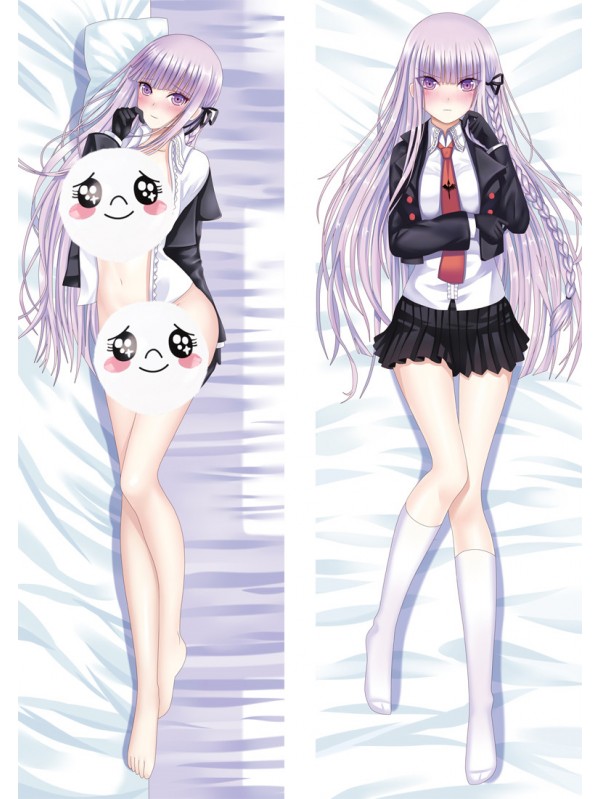 Danganronpa Kyoko Kirigiri Anime Dakimakura Pillow Store