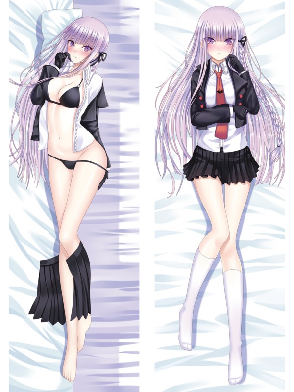 Danganronpa Kyoko Kirigiri Anime Dakimakura Pillow Outlet