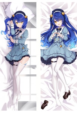 VTuber Anime Dakimakura Pillow Shop