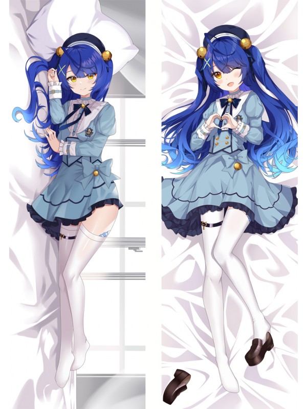 VTuber Anime Dakimakura Pillow Shop