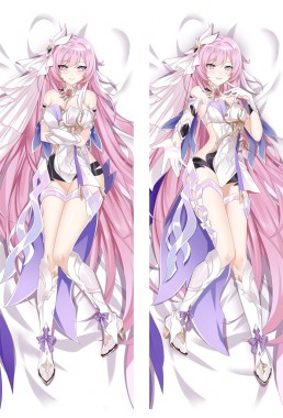 Honkai Impact 3rd Elysia Anime Dakimakura Pillow Store
